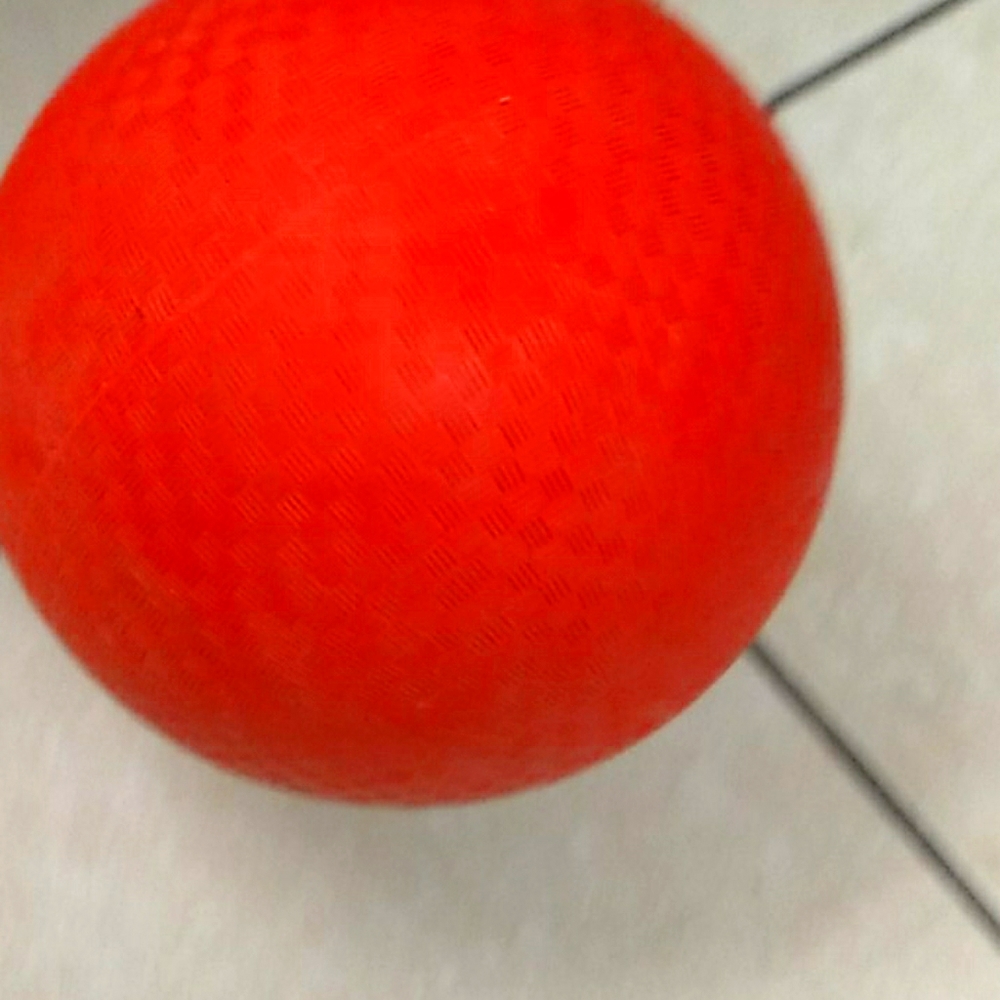 A ball